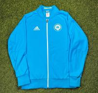 Adidas Marseille Trainingsjacke M Hessen - Fulda Vorschau