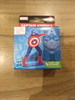 Hasbro Marvel Captain America Sammelfigur Bayern - Schlüsselfeld Vorschau