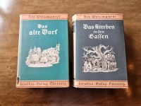 Alte Bücher Bayern - Fürth Vorschau