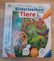 Tiptoi Bilderlexikon Tiere Leipzig - Thekla Vorschau