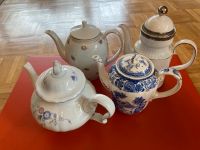 Kaffeekannen Rosenthal, Villeroy & Boch, Winterling, Bavaria Nordrhein-Westfalen - Ochtrup Vorschau