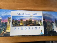 Puzzle 1000 Teile Chicago Panorama Schmidt Puzzle Schleswig-Holstein - Glinde Vorschau