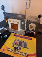 Mattel Imaginext 78334 Polizeistation Fisher Price 2003 Nordrhein-Westfalen - Gütersloh Vorschau