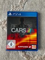 PROJECT CARS | PS4 sehr guter Zustand Baden-Württemberg - Möckmühl Vorschau