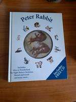 Peter Rabbit Orange Books Alice in Wonderland,... Hessen - Rüsselsheim Vorschau