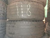 2x 215/45 R17 Continental Sommerreifen Bayern - Niederfüllbach Vorschau