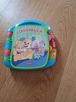 Liederbuch (Fisher-Price) Brandenburg - Brieselang Vorschau