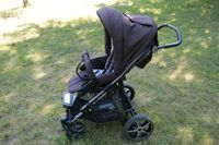 Kinderwagen Hartan Hannover - Bothfeld-Vahrenheide Vorschau