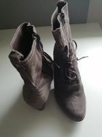 Damen Stiefelette Bayern - Gröbenzell Vorschau