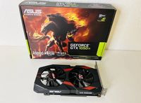 ASUS GeForce GTX 1050 Ti Cerberus Advanced 4GB NVIDIA Grafikkarte Rheinland-Pfalz - Bad Ems Vorschau