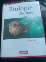 Biologie Oberstufe Cornelsen Nordrhein-Westfalen - Kalkar Vorschau