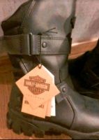 Harley Davidson Stiefel 36/37 Nordrhein-Westfalen - Bergkamen Vorschau