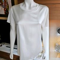 Escada Seiden-Mix elegante Shirt Bluse Gr.M-L neuwertig Kiel - Elmschenhagen-Kroog Vorschau