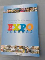 Expo Journal Die Weltausstellung Expo 2000 Hannover Bildband N P Niedersachsen - Seelze Vorschau