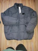 Dick wattierte graue Winterjacke edc by Esprit Größe XXL NEU Bayern - Sonnefeld Vorschau