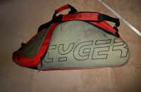 Tyger Tennis Tasche Racketenbag Schlägertasche sehr guter Zustand Bayern - Bad Neustadt a.d. Saale Vorschau