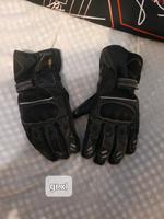 Motorrad Handschuhe Brandenburg - Potsdam Vorschau