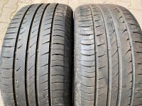 2 x Sommerreifen Hankook 225/45 R18 95V mit 2 x 6,5mm Rheinland-Pfalz - Klein-Winternheim Vorschau