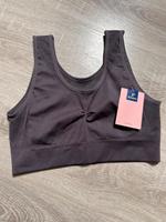 Tchibo Seamless Sport Bustier Yoga Fitness Pilatess Gymnastik M Niedersachsen - Hoya Vorschau