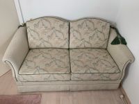 2-Sitzer Sofa Retro/Vintage mit Staukasten Bayern - Anzing Vorschau