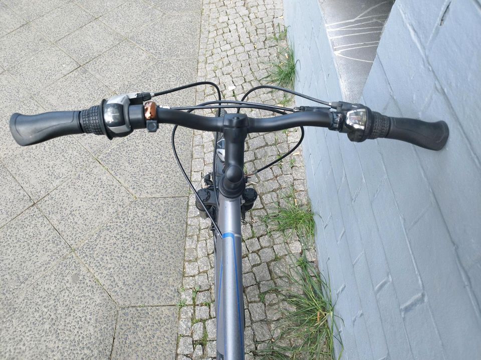 Fahrrad 28 Zoll Herren Damen TOP! BBF in Berlin