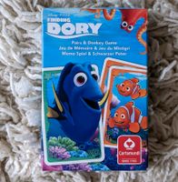 Finding Dory, Memory / Schwarzer Peter, neu Rheinland-Pfalz - Weilerbach Vorschau