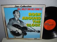 Rock´n´Roll Schallplatte LP / BILL HALEY AND HIS COMETS >< Vinyl Niedersachsen - Ilsede Vorschau