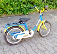 ✔Puky Kinderfahrrad ✔Stahl✔ Gelb / Blau ✔14Zoll✔ Wandsbek - Hamburg Bramfeld Vorschau