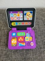 Fisher Price- Lernspaß Hündchens Laptop  (Ab 6 Mon) Baden-Württemberg - Böblingen Vorschau