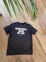 NIKE Basketball T Shirt Gr. L Bayern - Bamberg Vorschau