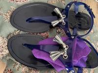 Tod‘s  Sandalen Nordrhein-Westfalen - Schleiden Vorschau