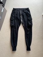 Rick Owens Drkshdw SS22 Mastodon Cargo Jogger RIG Size L Kr. München - Brunnthal Vorschau