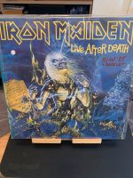 Iron Maiden Vinyl Nordrhein-Westfalen - Lippstadt Vorschau