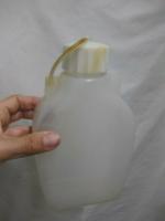 Trinkflasche groß Original DDR Ostalgie Vintage Retro Berlin - Mitte Vorschau