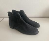 Cox Stiefeletten, schwarz, Gr. 39 Baden-Württemberg - Karlsruhe Vorschau