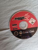 Nintendo Gamecube Shadow the Hedgehog Disc Baden-Württemberg - Billigheim Vorschau