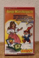  Bunte Märchenwelt - MC Kassette - Rumpelstilzchen  Hörspiel Kr. Altötting - Winhöring Vorschau