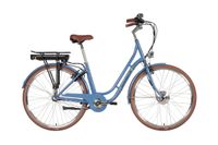 SAXONETTE STYLE PLUS 2.0 E-Bike taubenblau Mitte - Tiergarten Vorschau