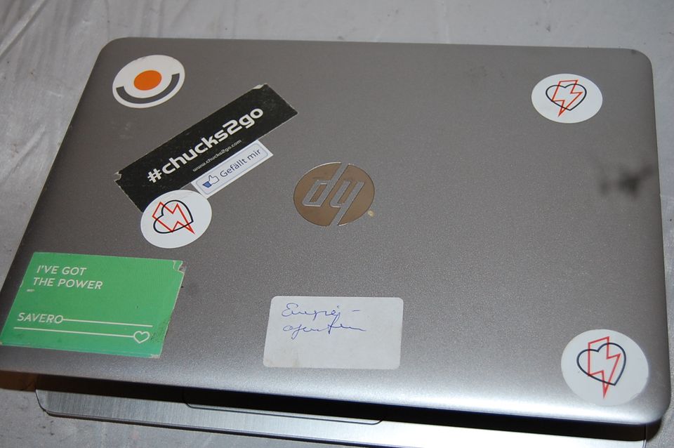 HP PROBOOK 430  G4 i5-7200U 2,50 GHZ 8 GB RAM 250 GB SSD M2 in Essen