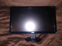 Monitor - Acer P196HQV - 18,5 Zoll - Bildschirmdiagonale 46,5 cm Brandenburg - Görzke Vorschau