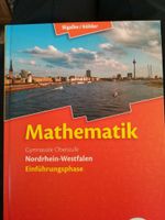 Mathematik Gymnasiale Oberstufe NRW Einführungsphase, Neu!!! Nordrhein-Westfalen - Rheine Vorschau