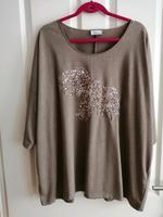 Damen Pulli 56/58 Nürnberg (Mittelfr) - Schweinau Vorschau