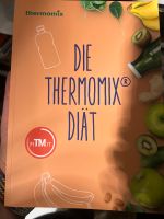 Die Thermomix Diät Buch Niedersachsen - Hatten Vorschau