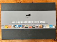 Das Elbphilharmonie Memo Spiel Memory mit tollen Bildern Eimsbüttel - Hamburg Eimsbüttel (Stadtteil) Vorschau