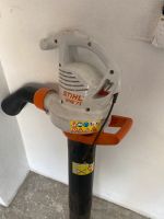 Stihl Laubsauger SHE 71 Berlin - Rudow Vorschau