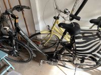 E-Bike an Bastler zu verkaufen Nordrhein-Westfalen - Bergisch Gladbach Vorschau