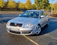 Skoda Superb 3u 1.9 TDI Dresden - Pieschen Vorschau