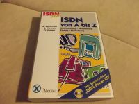 Buch : ISDN v. A - Z , NEU Nordrhein-Westfalen - Sundern (Sauerland) Vorschau