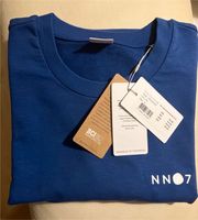 Sweatshirt blau,skandinavische Marke ,,NN •7 Hessen - Fulda Vorschau
