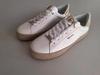 Tamaris Gr.38 Schuhe Mecklenburg-Strelitz - Landkreis - Neustrelitz Vorschau